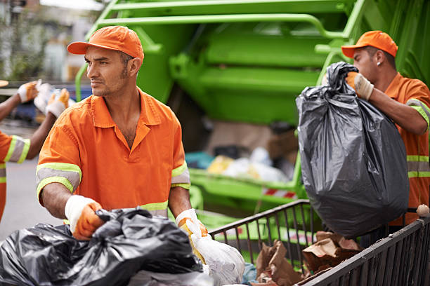Best Commercial Junk Removal  in Indiana, PA
